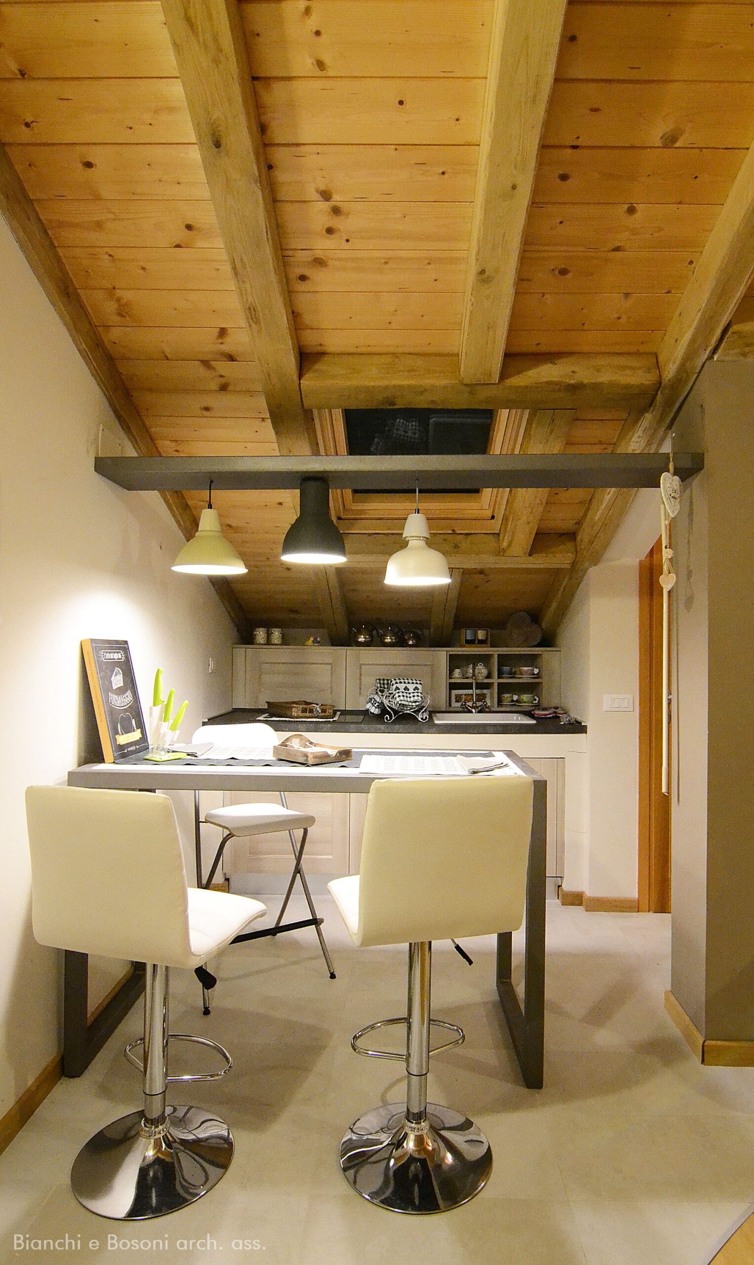 BIANCHI E BOSONI ARCHITETTI ASSOCIATI_SPOTORNO_ CS FOTO 2