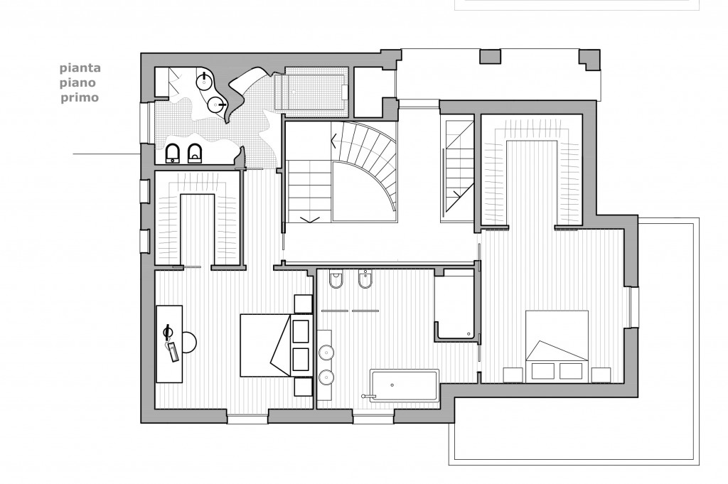3PIANTE-VILLA-LG-BIANCHIBOSONI-ARCHITETTI-ASSOCIATI-1024x681