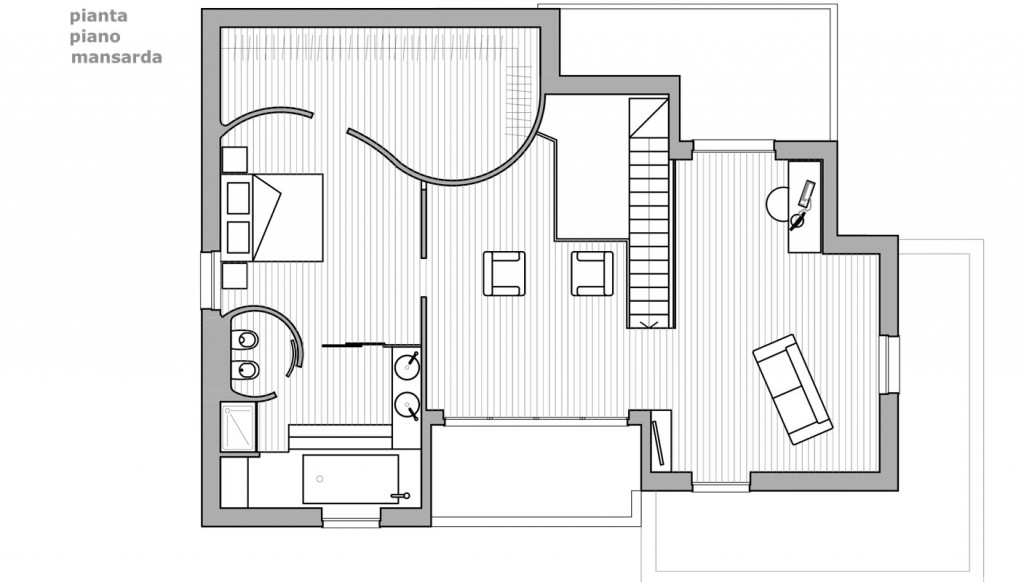 PIANTE-VILLA-LG-BIANCHIBOSONI-ARCHITETTI-ASSOCIATI-1024x582